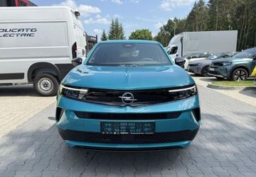 Opel Mokka II SUV 1.2 Turbo 130KM 2025 Opel Mokka 130KMAT8 wynajem od 630zl Przedluzona ochrona 8 lat160tys. km, zdjęcie 3
