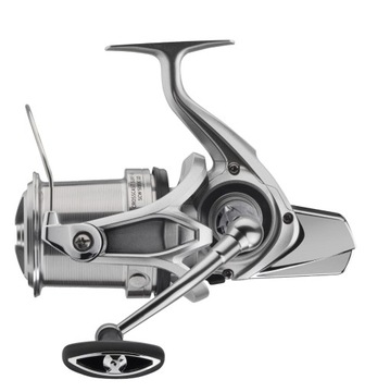 Kołowrotek DAIWA Crosscast SURF 45SCW 5000C QD