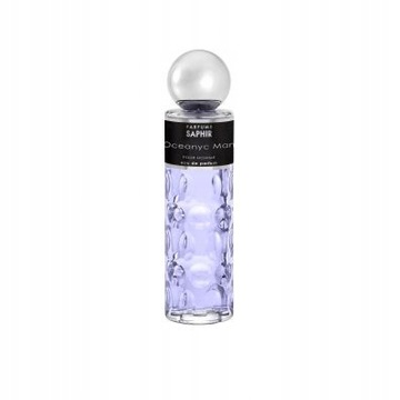 Saphir Oceanyc Man 200 ml woda perfumowana