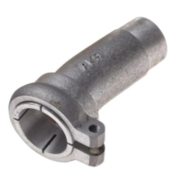 KRÓCIEC SSĄCY GAŹNIKA KOLEKTOR CYLINDRA WSK 125cc