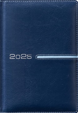 Календарь 2025 Pocket-Notes Book A6 Weekly