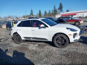 Porsche Macan 2021 Porsche Macan 2021 2.0 Benzyna 248KM, zdjęcie 6