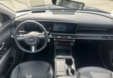 Hyundai Tucson IV 2026 Hyundai Tucson 1.6 T-GDI 150KM, Automat, Platinum, Dostepny od reki, zdjęcie 8