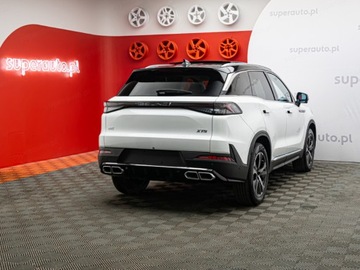 BAIC Beijing 7 1.5 177KM 2024 BAIC Beijing 7 X75 1.5T Luxury DCT Suv 177KM 2024, zdjęcie 2