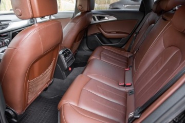 Audi A6 C8 2018 A6 2.0 TDI 190PS Ultra S-line Matrix sPL 97tyś km Serwis! vat23% Gwarancja!, zdjęcie 6