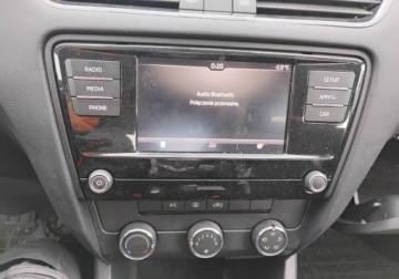 Skoda Octavia III Liftback Facelifting 1.5 TSI ACT 150KM 2019 Skoda Octavia 2019r, 1.5 Benzyna. SALON POLSKA. Uszkodzony prawy przod. Pa, zdjęcie 13