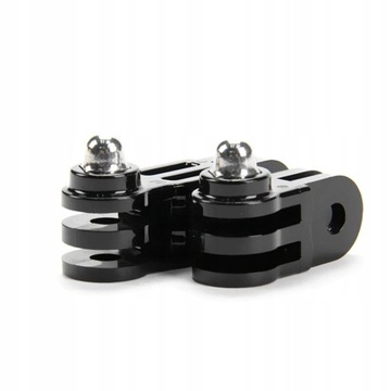 МОНТАЖНЫЕ СОЕДИНЕНИЯ РУЧКА-УДЛИНИТЕЛЬ ДЛЯ GOPRO 12 11 10 9 8 DJI Insta