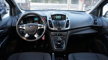 Ford Tourneo Connect II Standard 1.5 TDCi 120KM 2016 Ford Tourneo Connect Polski salon. Gwarancja., zdjęcie 10