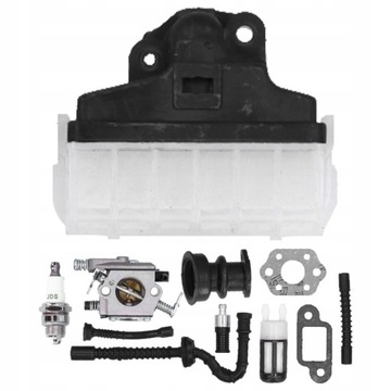 GAŻNIK Piły STIHL 021 023 025 MS 210 230 250