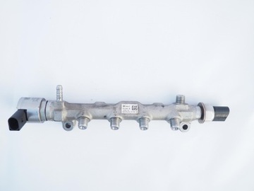 AP LISTWA WTRYSKOWA 04L130089E VW AUDI SEAT SKODA