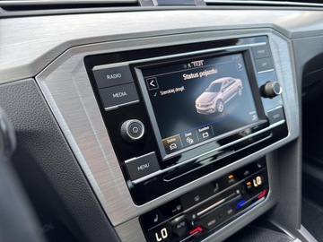 Volkswagen Passat B8 Limousine Facelifting 2.0 TDI SCR 150KM 2020 Volkswagen Passat B8 2.0 TDI EVO Essence 2.0 TDI 1, zdjęcie 27