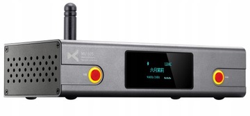 xDuoo MU-605 Konwerter Audio z BT5.1 aptX HD LDAC