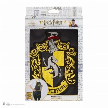 Фартук Гарри Поттера из Хаффлпаффа