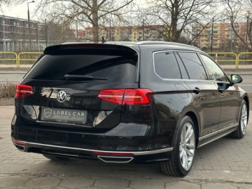 Volkswagen Passat B8 Variant 1.8 TSI BlueMotion Technology 180KM 2015 R E Z E R W A C J A, zdjęcie 21