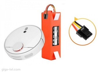 Akumulator bateria do Xiaomi Roborock S6 MaxV