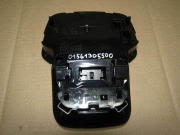 ALFA ROMEO STELVIO PANEL LAMPA OSVĚTLENÍ KABINY 01561305500