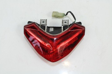 DUCATI MULTISTRADA 1200 S 10-15 LAMPA TYŁ TYLNA