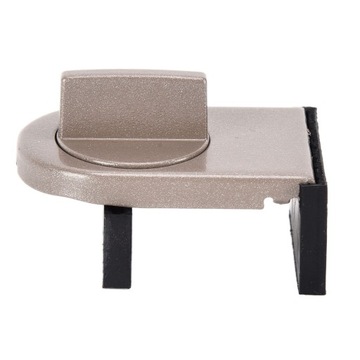 ЗАМОК БЕЗОПАСНОСТИ ОГРАНИЧИТЕЛИ ОКНА