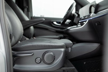 Mercedes Klasa V W447 Długi Facelifting 2.0 300d 237KM 2025 Mercedes-Benz Klasa V V300d 4Matic Salon Polska Autotrade Mercedes-Benz, zdjęcie 27