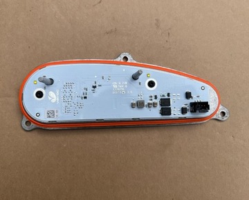 DACIA SANDERO III 2021 MODUL LED LEVÝ VP-00218062