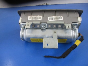 FIAT PANDA II РУЛЕВОЕ КОЛЕСО + 2 ПОДУШКИ БЕЗОПАСНОСТИ + МОДУЛЬ 51704467