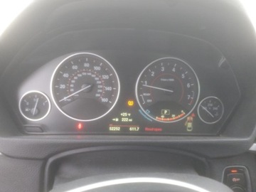 BMW Seria 4 F32-33-36 2019 BMW Seria 4 430xi 2019 2.0l 2.0 Benzyna 248KM, zdjęcie 9