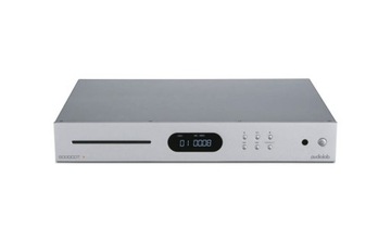 Audiolab 6000CDT Odtwarzacz CD Srebrny