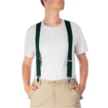 МУЖСКИЕ КЛАССИЧЕСКИЕ БРЮКИ ПРОЧНЫЕ ШИРОКИЕ