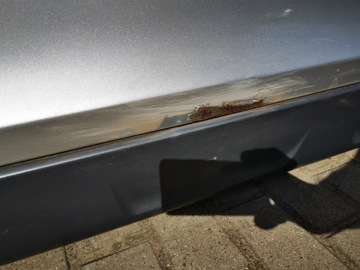 AUDI Q7 4L 05-10 DVEŘE LEVÉ PŘEDNÍ CROSS ALLROAD