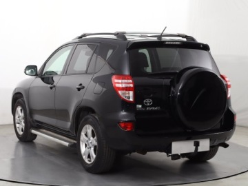 Toyota RAV4 III 2009 Toyota RAV 4 2.0 VVT-i, Salon Polska, 4X4, Klima, zdjęcie 3