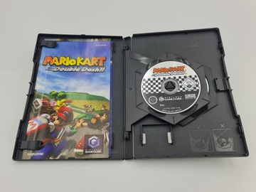 MARIO KART DOUBLE DASH + ZELDA КОЛЛЕКЦИОННОЕ ИЗДАНИЕ