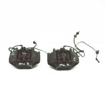 Zacisk hamulcowy przód przedni prawy W140 SE SEL C140 CL SEC 5.0 4.2 Lift