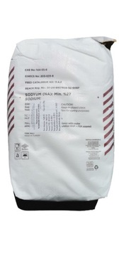 Kwaśny węglan sodu Bufor dla Krów 25kg