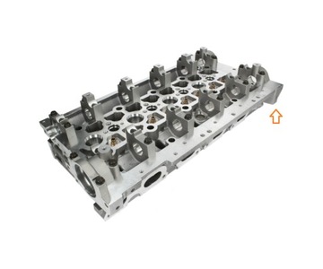 HLAVA RENAULT ESPACE LAGUNA MASTER TRAFIC VEL SATIS 2,2 2,5 DCI G9T G9U