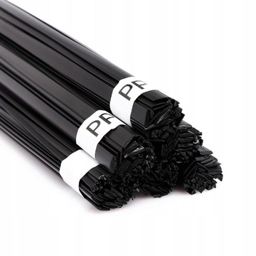 SPOIWO DO PLASTIKU PP UNIWERSALNE CZARNE 100G MOTORYZACJA AGD RTV