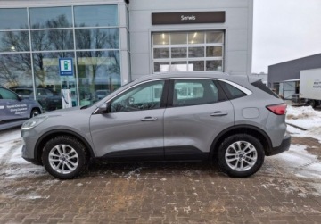Ford Kuga III SUV 1.5 EcoBoost 150KM 2024 Ford Kuga Ford Kuga 1.5 150 KM, Gwarancja, SalonPL, FV23, Pakiet zima 1.5, zdjęcie 2