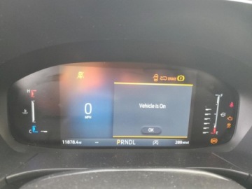 Ford Escape III 2023 Ford Escape ST Line 2023 1.5l 1.5 Benzyna 180KM, zdjęcie 9