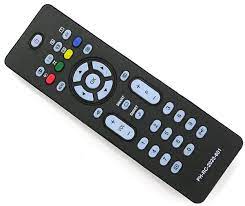 ПУЛЬТ ПУЛЬТА ДЛЯ PHILIPS RC2023601