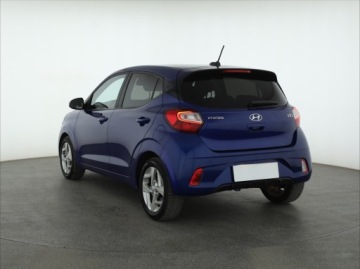 Hyundai i10 III Hatchback 1.2 MPI 84KM 2023 Hyundai i10 1.2, Automat, Navi, Klima, zdjęcie 3