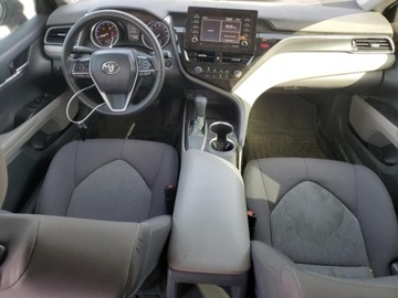 Toyota Camry IX 2021 Toyota Camry LE 2021, od ubezpieczalni 2.5 Benzyna 203KM, zdjęcie 7