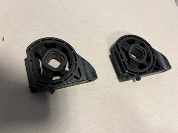 HYUNDAI I30 III UCHWYT MOCOWANIE CHŁODNICY WODY