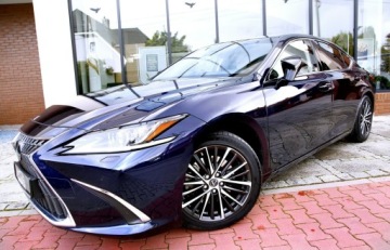 Lexus ES VII (XV70) 2023 Lexus ES300 Salon Polska|1 Ręka| Oryg.Lakier|FULL, zdjęcie 5