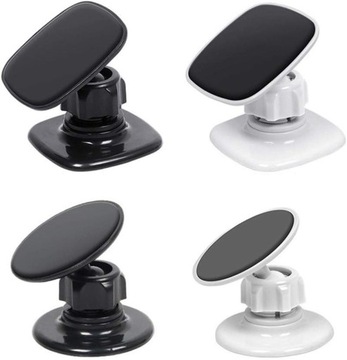 Противоскользящий автомобильный кронштейн для приборной панели,