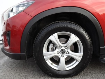 Mazda CX-5 I SUV 2.0 SKYACTIV-G 160KM 2012 Mazda CX-5 2.0 Skyactiv-G, 4X4, Automat, Skóra, zdjęcie 14