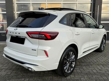 Ford Kuga III 2025 Od ręki - Sound Edition 2.5 FHEV 180KM / Dach panoramiczny, Pakiet Winter, zdjęcie 2