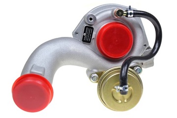 TURBINA NOWA 53049700026 AUDI RS4 2.7 V6 ASJ 380KM