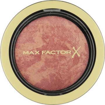 MAX FACTOR CREME PUFF BLUSH PINK 15 Соблазнительный розовый
