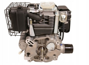 МОЩНЫЙ ДВИГАТЕЛЬ ДЛЯ ГАЗОННОГО ТРАКТОРА LONCIN LC1P92F ОРИГИНАЛЬНЫЙ НАСОС 16 Л.С.