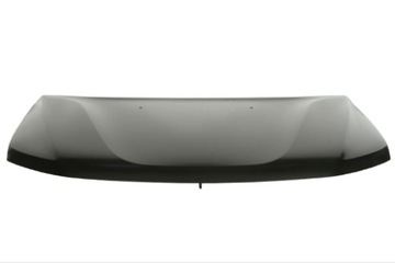 DACIA DUSTER 2017 - KAPOTA KRYT MOTORU NOVÁ