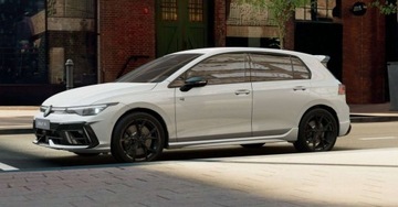 Volkswagen Golf VIII 2025 Volkswagen Golf LED Matrix, Climatronic, pakiet zimowy, dostepny od reki, zdjęcie 1